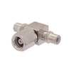 Coaxial Connector (RF) Adapters - 6099-PE9242-ND - DigiKey