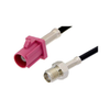 Coaxial Cables (RF) - 6099-PE39344H-24-ND - DigiKey