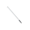 2.4GHz 12dBi Fiberglass Antenna With N Female Bulkhead Connector (White) - ET-WI12FG7-NFS-BH - Eteily Technologies India Pvt. Ltd.
