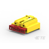 Rectangular Connector Housings - 17-1564003-1-ND - DigiKey