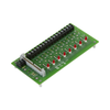 I/O Relay Module Racks - 5528-PB8H-ND - DigiKey