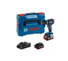 Impact Wrenches - 2684234 - RS Components, Ltd.