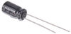 Aluminium Capacitors - 8676740 - RS Components, Ltd.