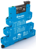 Solid State Interface Relays - 8198883 - RS Components, Ltd.