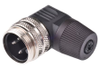 Industrial Circular Connectors - 7345802P - RS Components, Ltd.