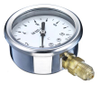 Pressure Gauges - 1365221 - RS Components, Ltd.
