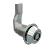 VISE ACTION® Compression Latch, Large Size, Railway Standard, Zinc Alloy, Chrome Plated, Bright, 29 mm  Grip - E3-1011-071 - Southco