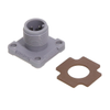 Circular Connector Assemblies - 932328206-ND - DigiKey