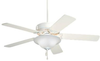 Fans-Ceiling Fans - 278818 - Light Center (The)