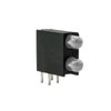 Circuit Board Indicators, Arrays, Light Bars, Bar Graphs - 350-5530711874F-ND - DigiKey
