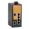 Switches, Hubs - 1286920000-ND - DigiKey