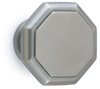 Georgian Octagonal Knob: N&ordm; 74250 - 74250 - P. E. Guerin