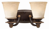 5472OB Bathroom Fixtures-Two Lights - 780580 - Capital Lighting, Inc.