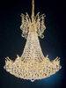4825-20A Mid. Chandeliers-Candle - 769776 - Capital Lighting, Inc.