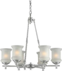 2180-06-55 Mid. Chandeliers-Glass Up - 416563 - Capital Lighting, Inc.