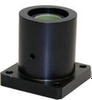 Linear Motion Bearings, Ceramic Flange Blocks -- LF 10 - Image
