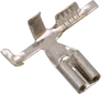 Terminals - Quick Connects, Quick Disconnect Connectors - A116187TR-ND - DigiKey