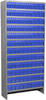 Shelving, Steel Shelving Kit, 108 AkroDrawers -- ASC1279142BLU - Image