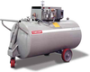 Electric Coolant Dispenser Cart -- DE10-90PT - Image