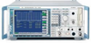 Spectrum Analyzer -- FSU8