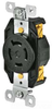 Locking Device Receptacle -- 71820FR - Image