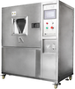 IP5X IP6X Lab DustResistance Environment Test Chamber Equipment