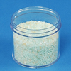 Polystyrene Straight Sided Thick Walled Clear Jars - 70273 - U.S. Plastic Corporation