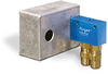Motor Operated PurgeX for Liquid, 2 Feeds, 1 RPM, 24VDC, Electrical Box - B3473-B2E024D01 - Oil-Rite Corp.