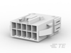 Rectangular Wire & Cable Connectors & Housings - 177912-1 - TE Connectivity