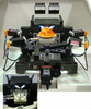 Turbocharger Balancing Machines