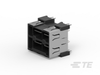 PCB Headers & Receptacles - 2173211-2 - TE Connectivity