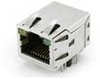 Modular Connectors / Ethernet Connectors - JD1-0001NL - VAST STOCK CO., LIMITED