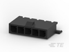 PCB Headers & Receptacles - 4-1445050-0 - TE Connectivity