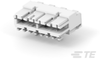 Standard Edge Connectors - 1740533-4 - TE Connectivity