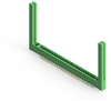Card Edge Connectors - Edgeboard Connectors - 305-052-520-558 - Lingto Electronic Limited