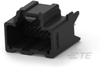Automotive Headers - 1456819-3 - TE Connectivity