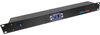 Rack Mount Digital Thermo Controller 1U; Product Range Penn Elcom - 31AC3297 - Newark, An Avnet Company