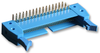 Wire-To-Board Connector, Right Angle, Nf Series, Through Hole, Header, 64, 1.27 Mm Rohs Compliant Yamaichi - 24M5247 - Newark, An Avnet Company