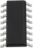 Analog Mux/dmux, Dual 4X1, Soic-16; Multiplexer Configuration Onsemi - 84K8746 - Newark, An Avnet Company