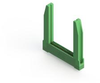 Card Conn, Single Side, 19Pos, Wire Wrap; Card Edge Connector Type Edac - 67AJ5025 - Newark, An Avnet Company