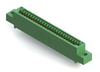 Card Conn, Single Side, 25Pos, Wire Wrap; Card Edge Connector Type Edac - 67AJ7128 - Newark, An Avnet Company