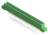 Card Edge Conn, Single Side, 31Pos, Th; Card Edge Connector Type Edac - 75AJ5570 - Newark, An Avnet Company