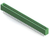 Card Edge Conn, Dual Side, 54Pos, Th; Card Edge Connector Type Edac - 58AJ8330 - Newark, An Avnet Company