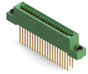 Card Conn, Dual Side, 40Pos, Wire Wrap; Card Edge Connector Type Edac - 68AJ9290 - Newark, An Avnet Company