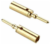 Contact, Pin, 28-24Awg, Crimp Rohs Compliant Harwin - 45AJ6500 - Newark, An Avnet Company