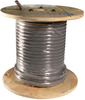 Unshielded Multiconductor Cable 19 Conductor 18Awg 100Ft; Cable Shielding Alpha Wire - 04F3534 - Newark, An Avnet Company