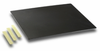 Rude Gameware - Fierce Teflon & Steel Mouse Surface - 4709 - Xoxide