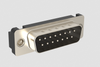 D-Sub - L777TSAH15POL2 - Amphenol Communications Solutions