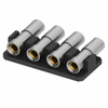 Headers, Receptacles, Female Sockets - ED10187CT-ND - DigiKey