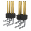 Headers, Male Pins - 87227-120HLF-ND - DigiKey